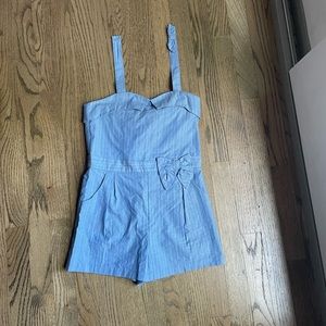 3 janie & jack outfits - worn once